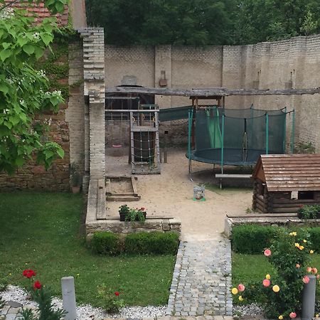 Penzion Ve Stoleti Loděnice 외부 사진