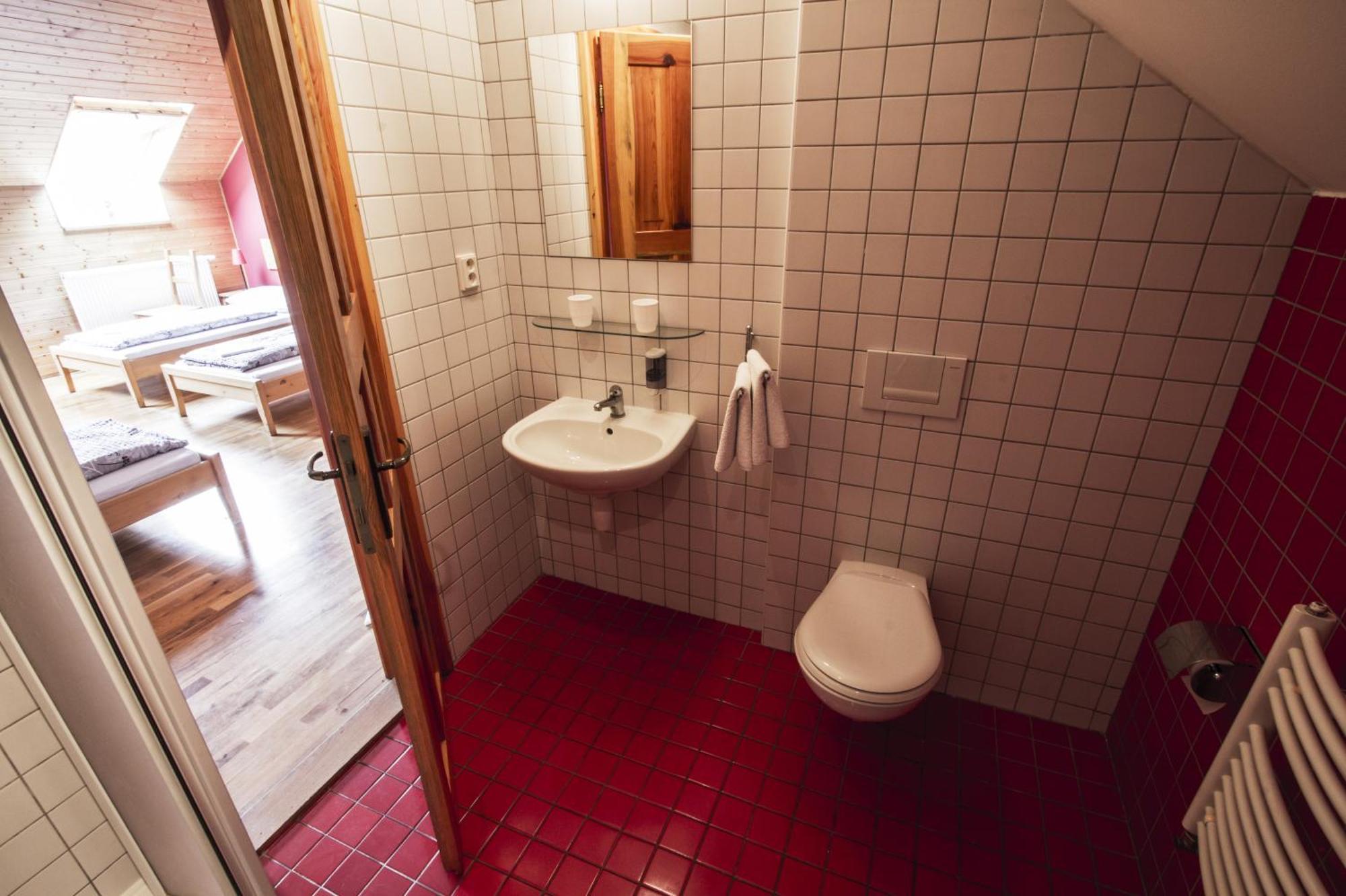 Penzion Ve Stoleti Loděnice 객실 사진