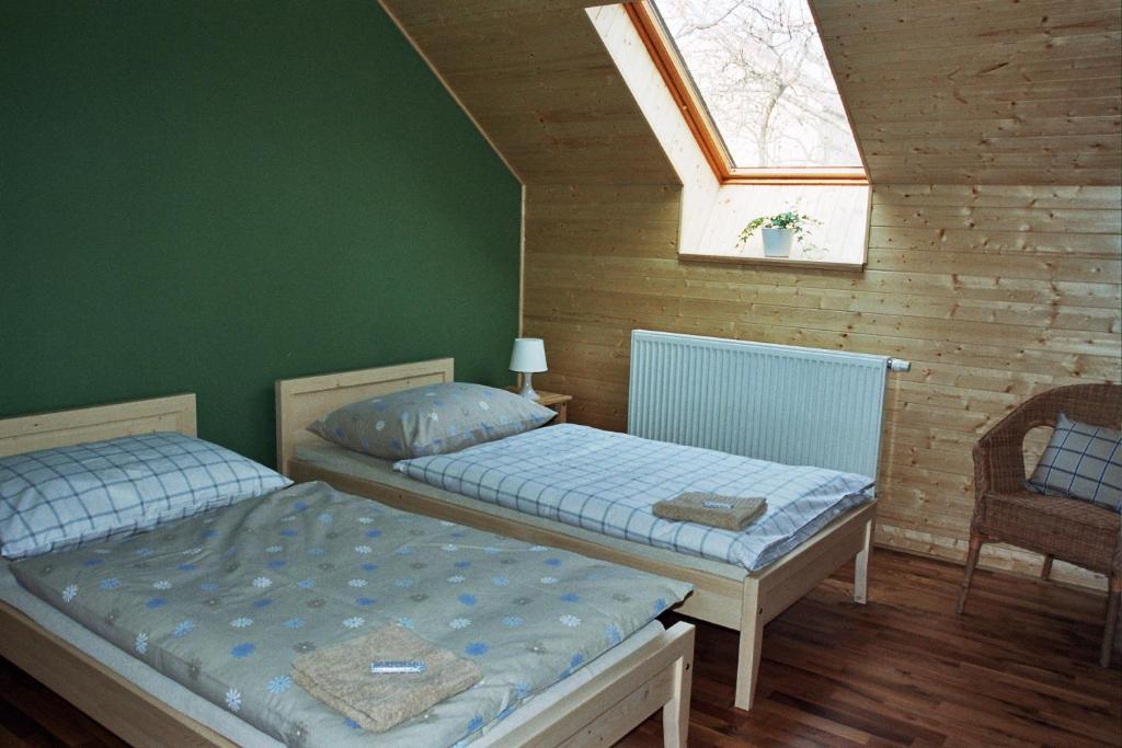 Penzion Ve Stoleti Loděnice 객실 사진